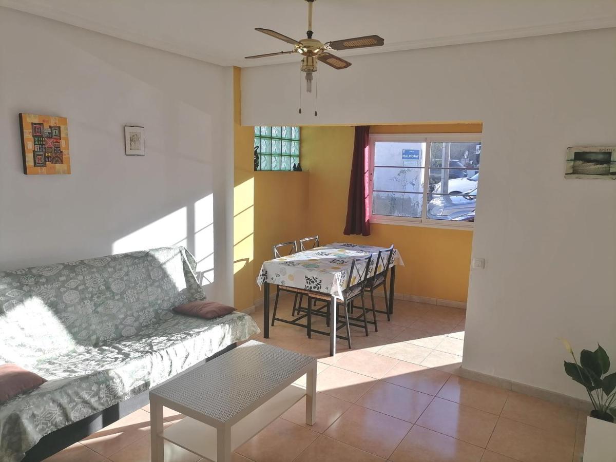 Casa Gaia Las Playas Exterior foto