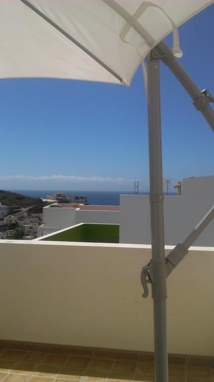 Casa Gaia Las Playas Exterior foto