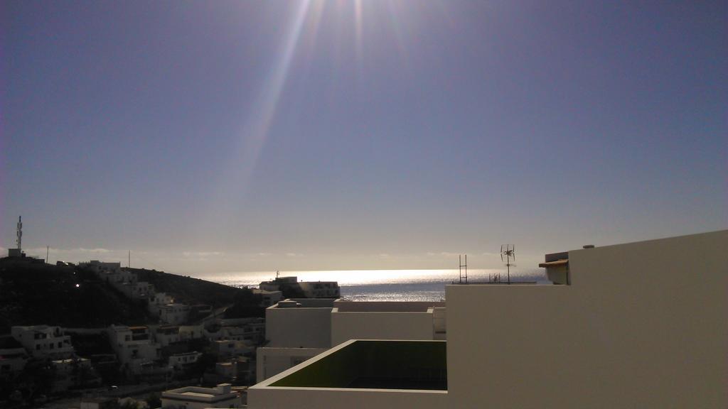 Casa Gaia Las Playas Exterior foto