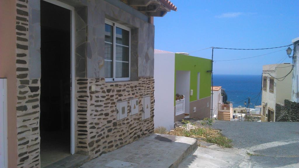 Casa Gaia Las Playas Exterior foto